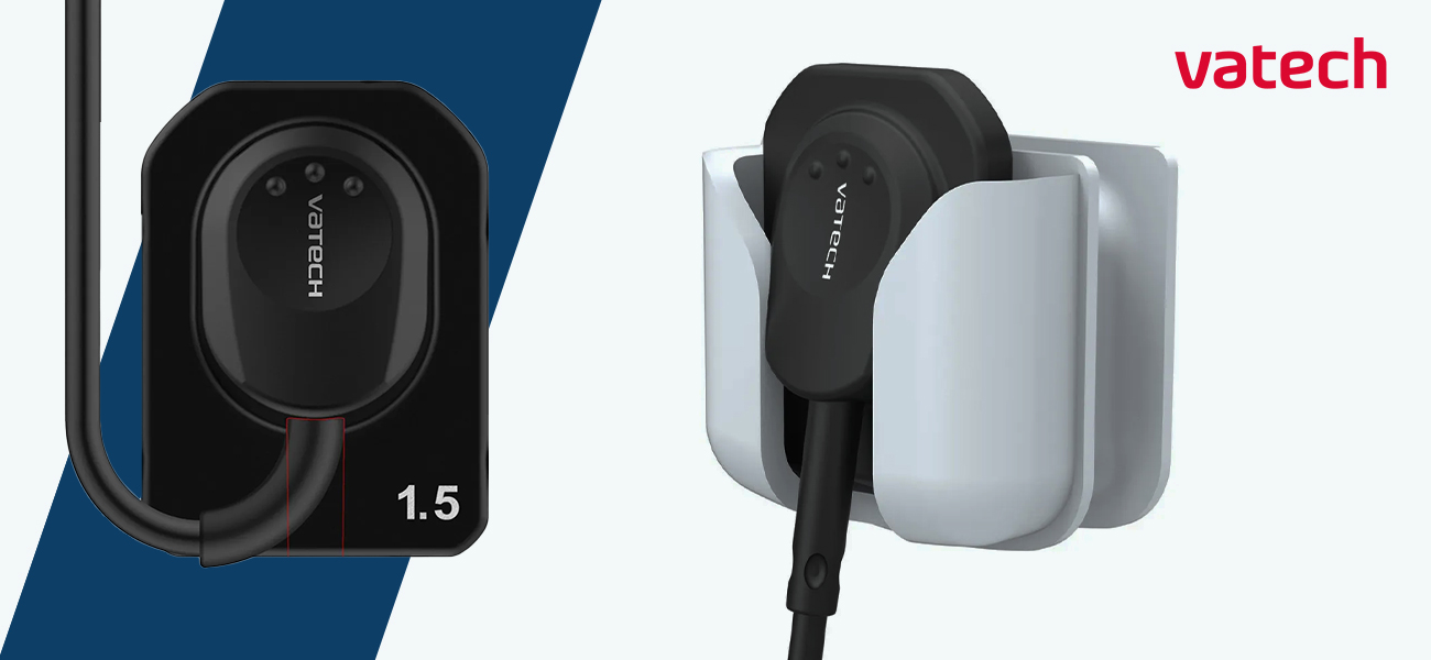 Vatech EzSensor Classic